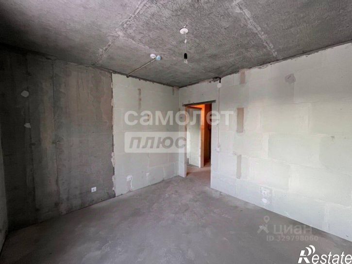 1-комн квартира ул Волгоградская, 34/12,  д. 34/12