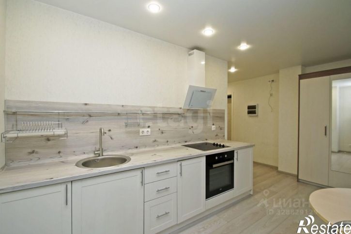 1-комн квартира ул Успенского, 31В,  д. 31В