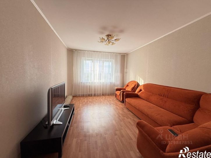 2-комн квартира ул Лукашевича, 25А,  д. 25А