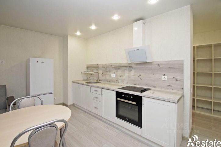 1-комн квартира ул Успенского, 31В,  д. 31В