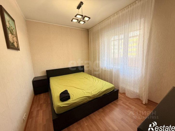 2-комн квартира ул Лукашевича, 25А,  д. 25А
