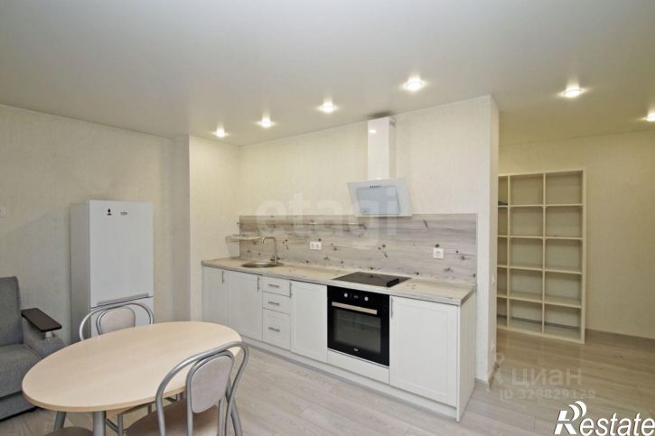 1-комн квартира ул Успенского, 31В,  д. 31В