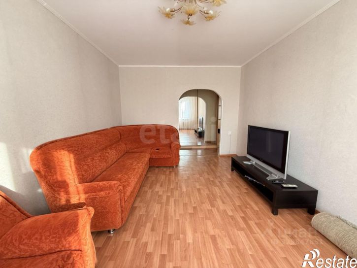 2-комн квартира ул Лукашевича, 25А,  д. 25А