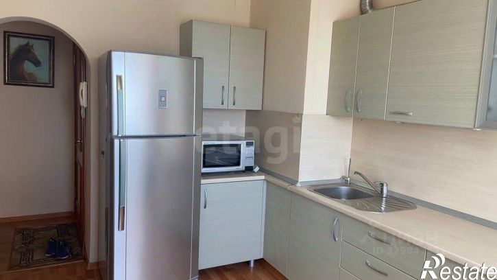 2-комн квартира ул Лукашевича, 25А,  д. 25А