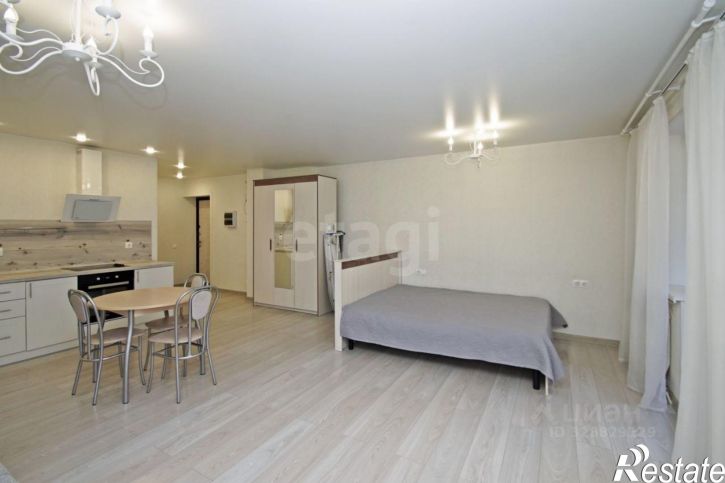 1-комн квартира ул Успенского, 31В,  д. 31В