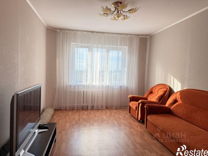 2-комн квартира ул Лукашевича, 25А,  д. 25А