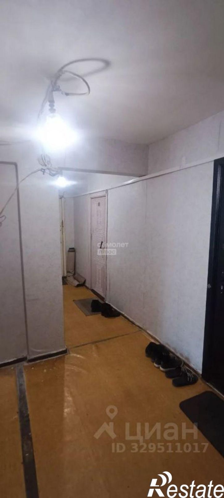 Комната ул 22 Апреля, 10В,  д. 10В