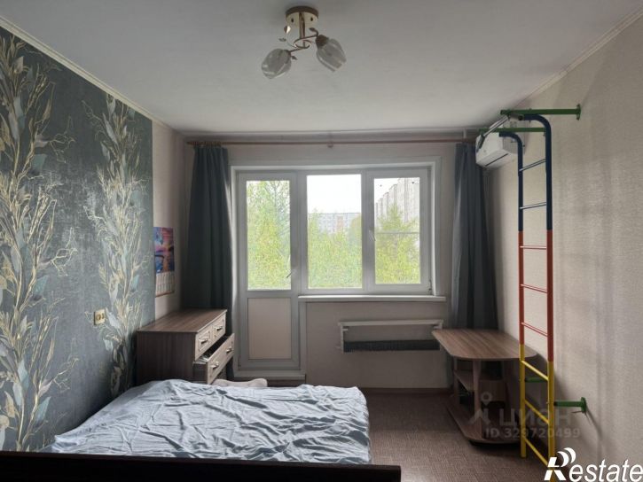 2-комн квартира ул Моторная, 6,  д. 6