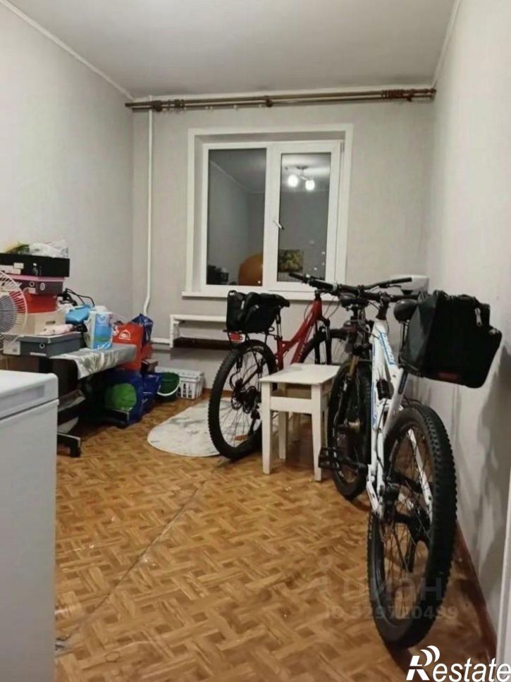 2-комн квартира ул Моторная, 6,  д. 6