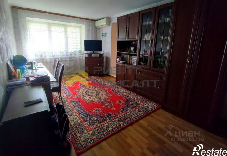 2-комн квартира улица Багратиона, 23,  д. 23