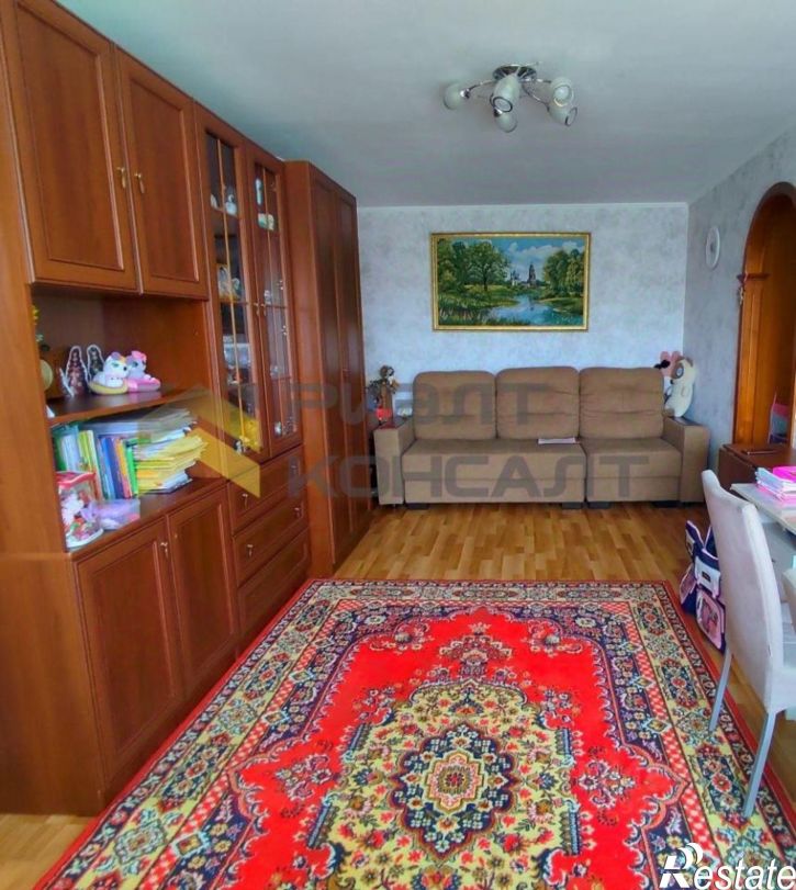 2-комн квартира улица Багратиона, 23,  д. 23