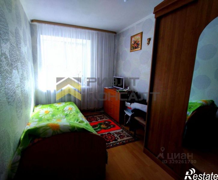 2-комн квартира улица Багратиона, 23,  д. 23