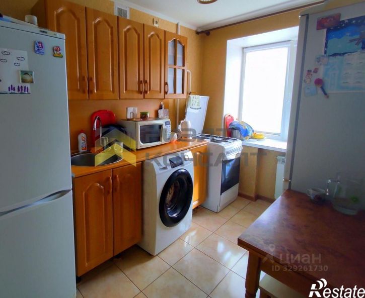 2-комн квартира улица Багратиона, 23,  д. 23