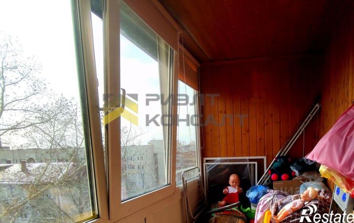 2-комн квартира улица Багратиона, 23,  д. 23