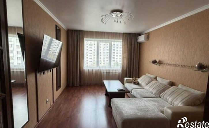 3-комн квартира ул Завертяева, 23 3,  д. 23 3,  к. 3