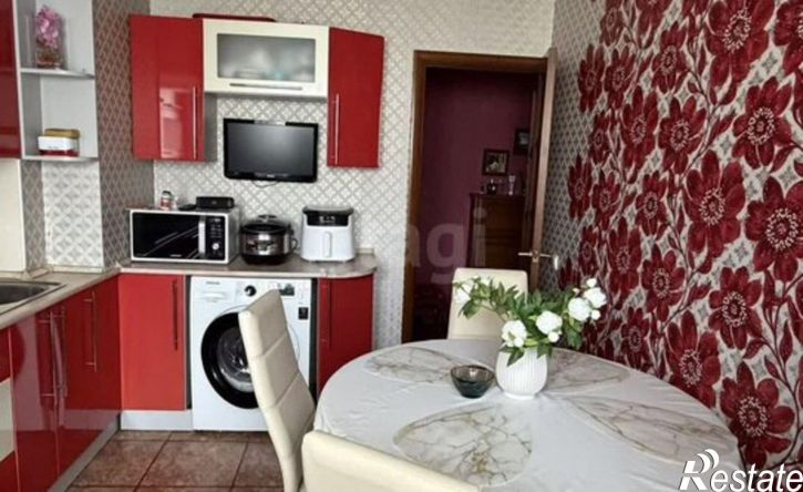 3-комн квартира ул Завертяева, 23 3,  д. 23 3,  к. 3