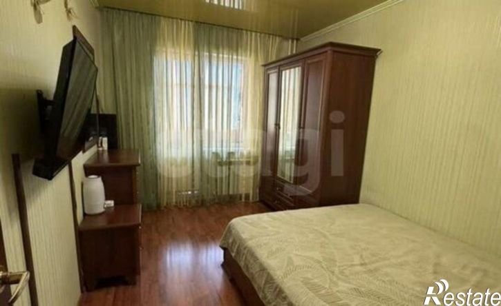 3-комн квартира ул Завертяева, 23 3,  д. 23 3,  к. 3