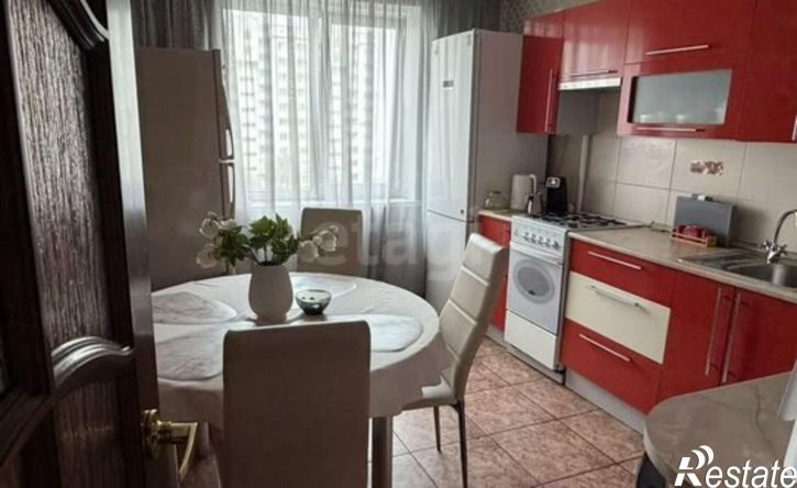 3-комн квартира ул Завертяева, 23 3,  д. 23 3,  к. 3