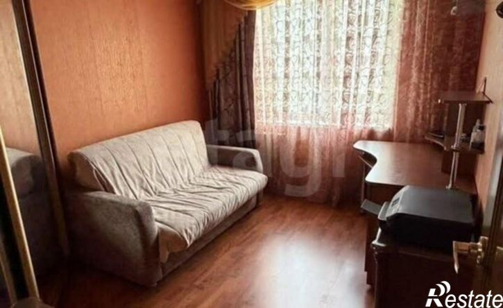 3-комн квартира ул Завертяева, 23 3,  д. 23 3,  к. 3