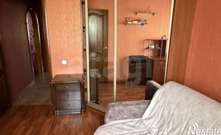 3-комн квартира ул Завертяева, 23 3,  д. 23 3,  к. 3
