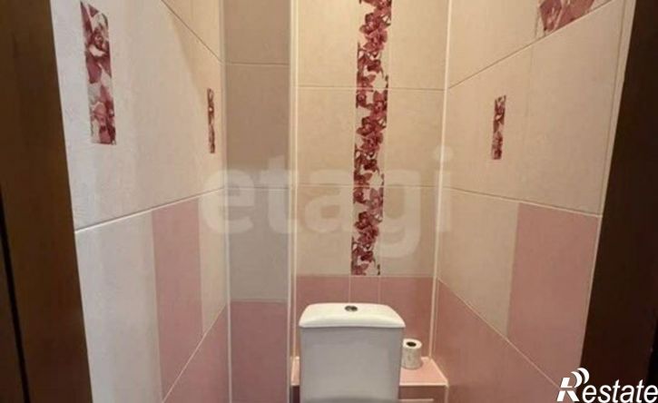 3-комн квартира ул Завертяева, 23 3,  д. 23 3,  к. 3