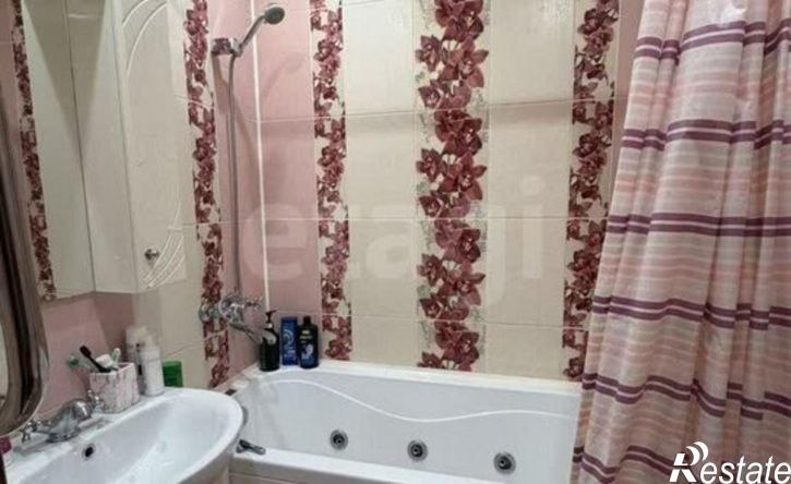 3-комн квартира ул Завертяева, 23 3,  д. 23 3,  к. 3
