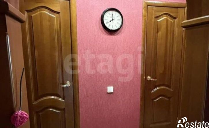 3-комн квартира ул Завертяева, 23 3,  д. 23 3,  к. 3