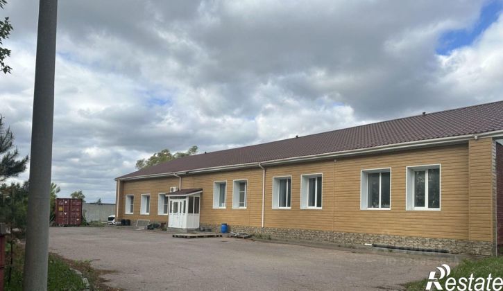 Отдельное здание Красноярский тракт, 82А,  д. 82А