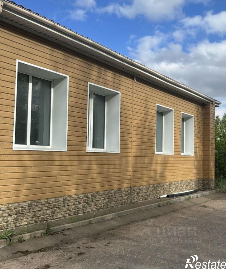 Отдельное здание Красноярский тракт, 82А,  д. 82А