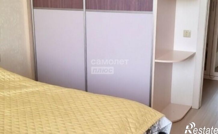 3-комн квартира ул Малунцева, 25,  д. 25