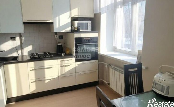 3-комн квартира ул Малунцева, 25,  д. 25