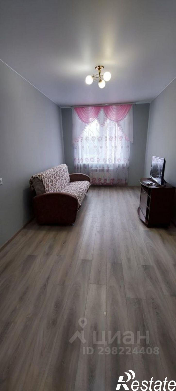 1-комн квартира ул Взлетная, 9/1,  д. 9/1