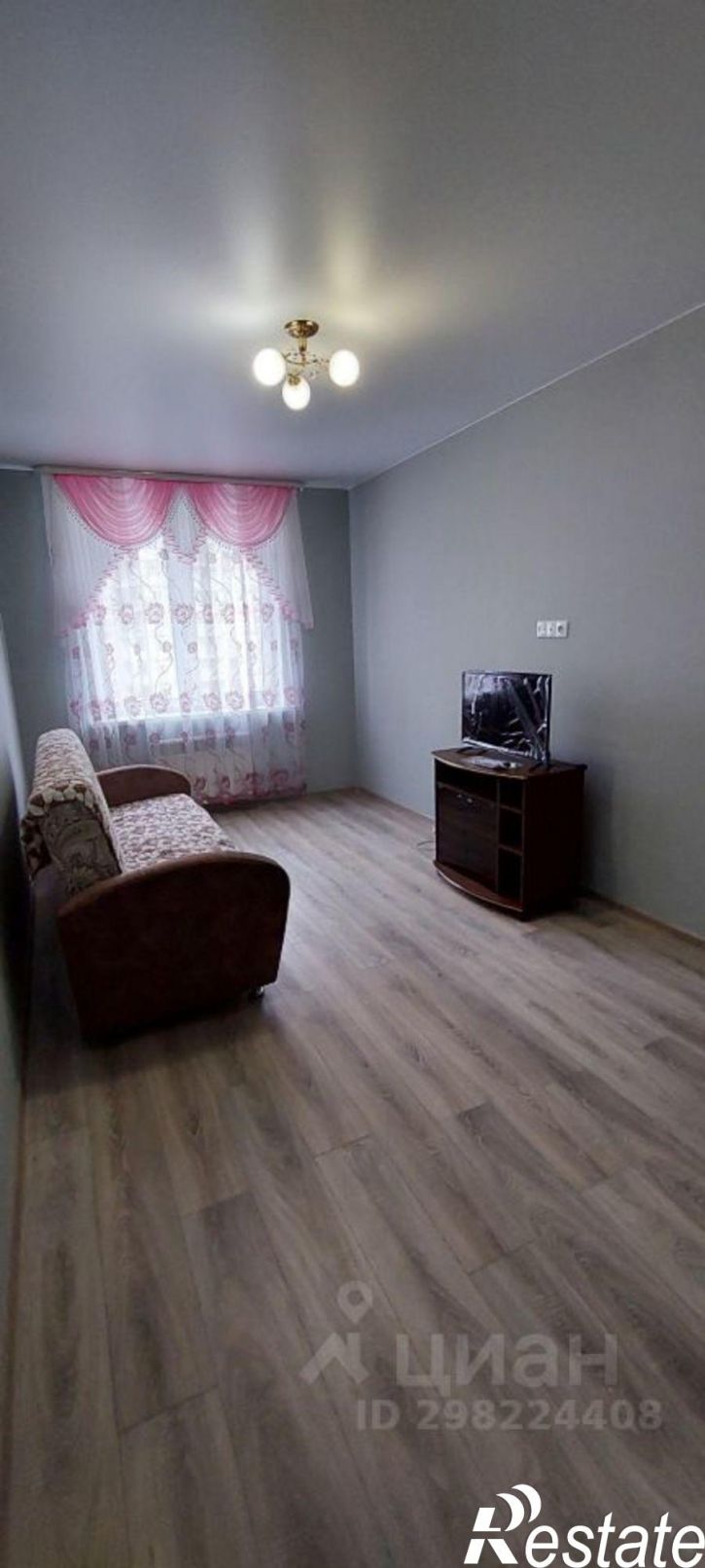 1-комн квартира ул Взлетная, 9/1,  д. 9/1