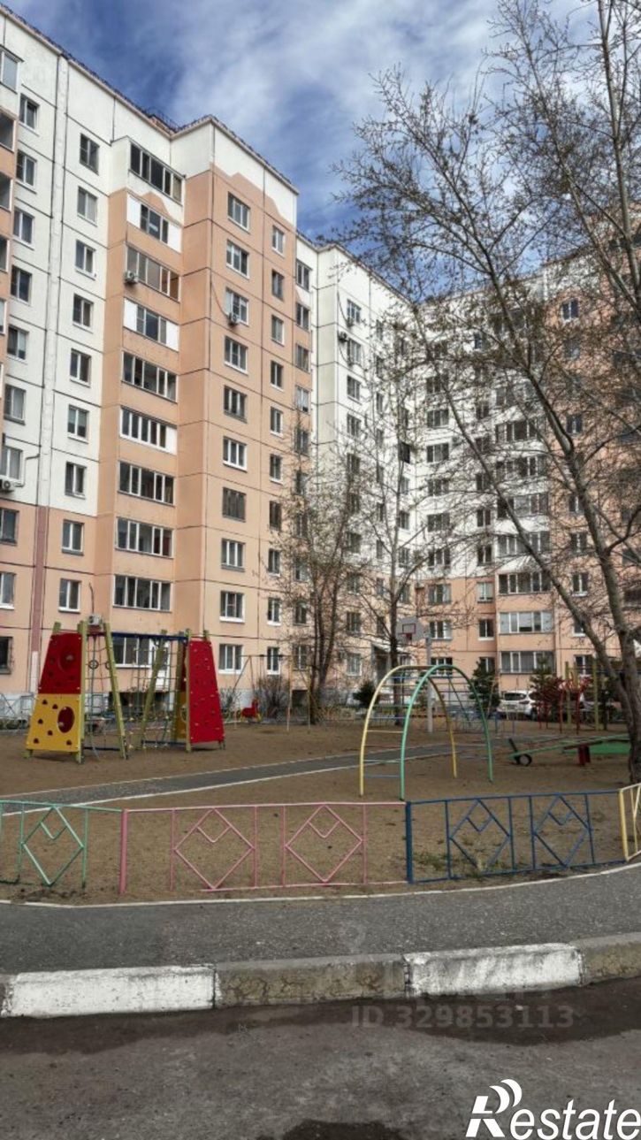 1-комн квартира ул Омская, 136/2,  д. 136/2