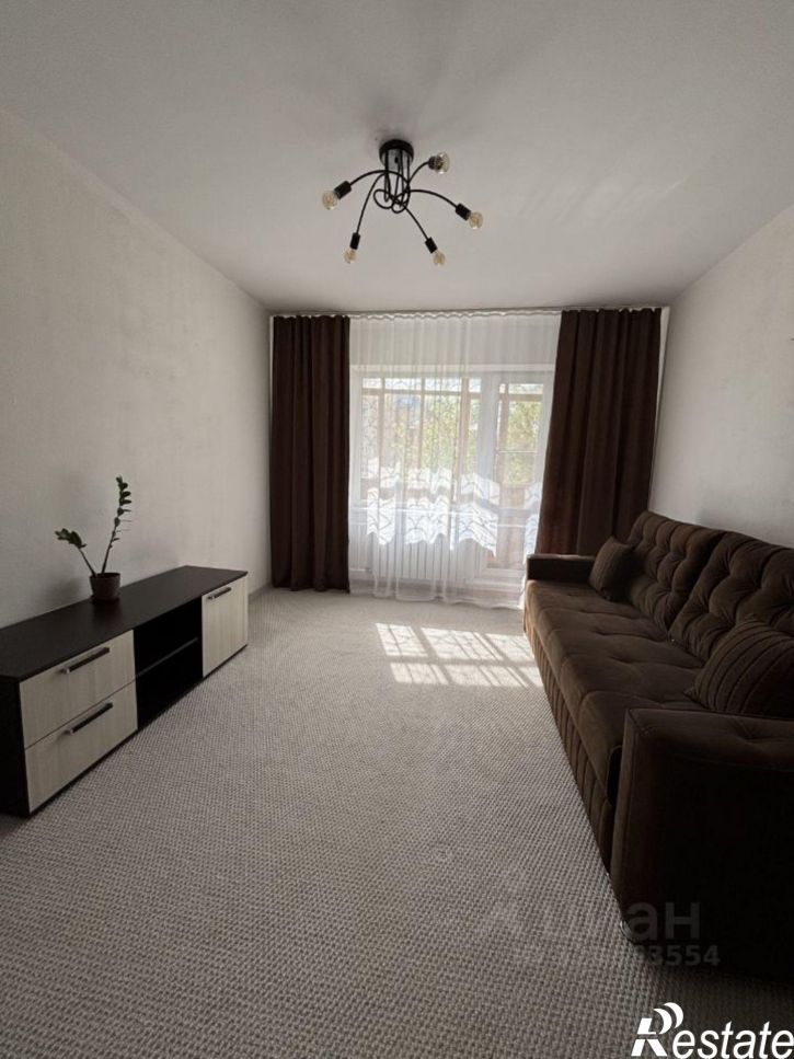 1-комн квартира ул Куйбышева, 31,  д. 31