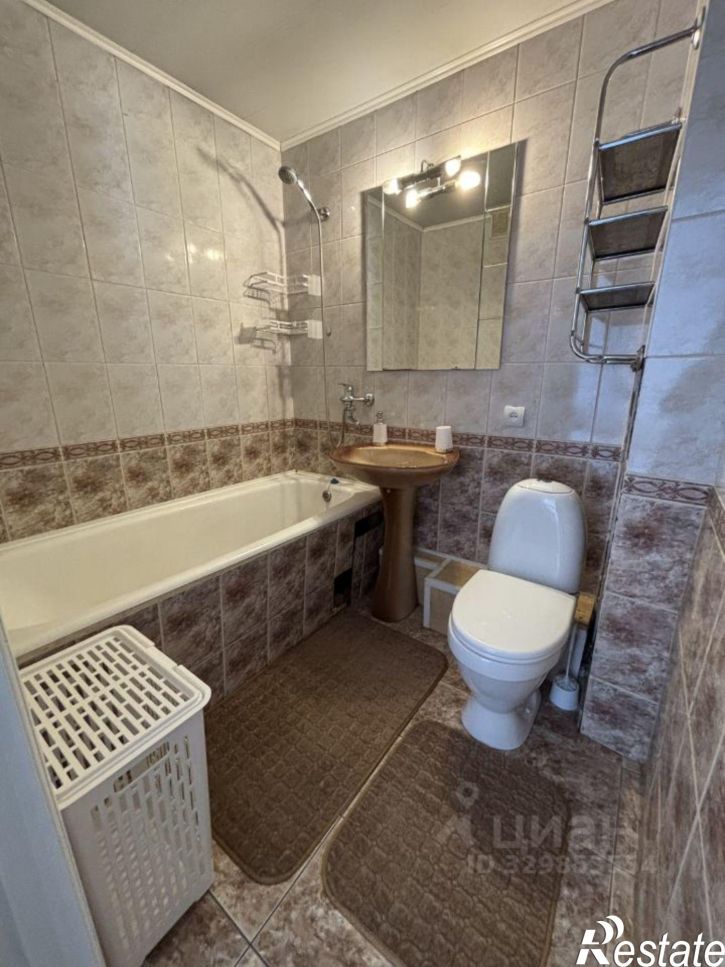 1-комн квартира ул Куйбышева, 31,  д. 31