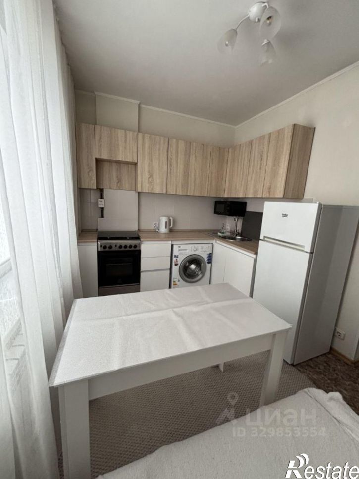 1-комн квартира ул Куйбышева, 31,  д. 31