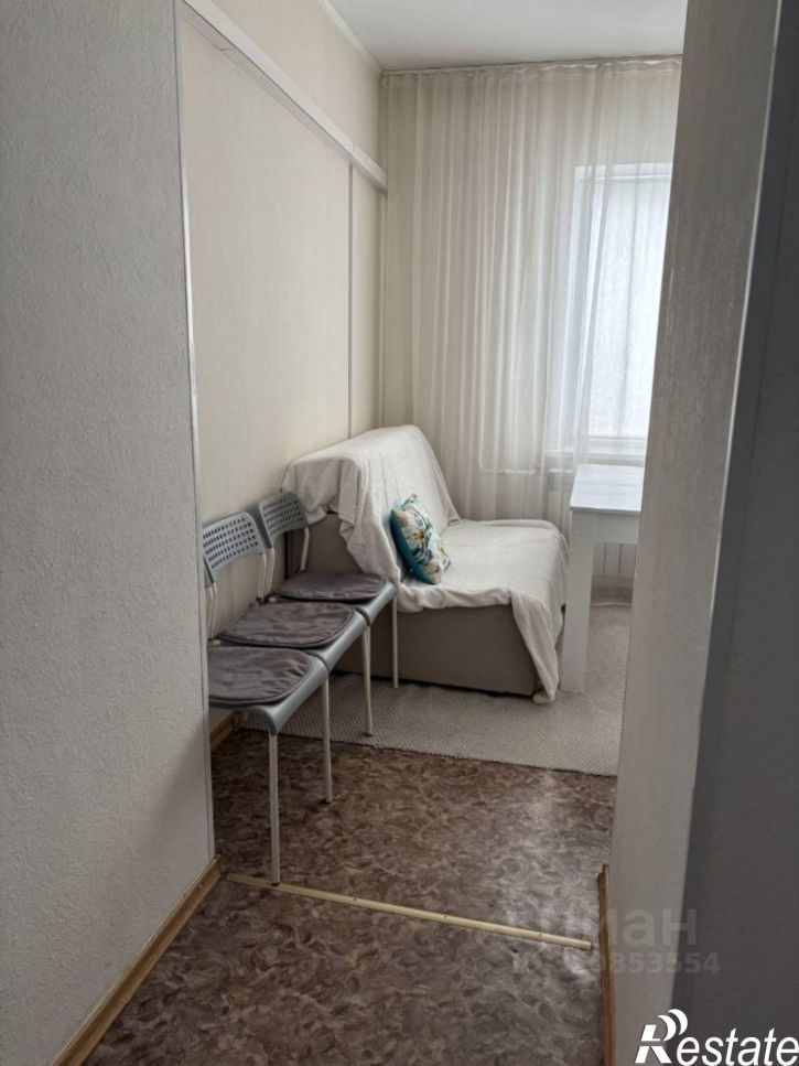 1-комн квартира ул Куйбышева, 31,  д. 31