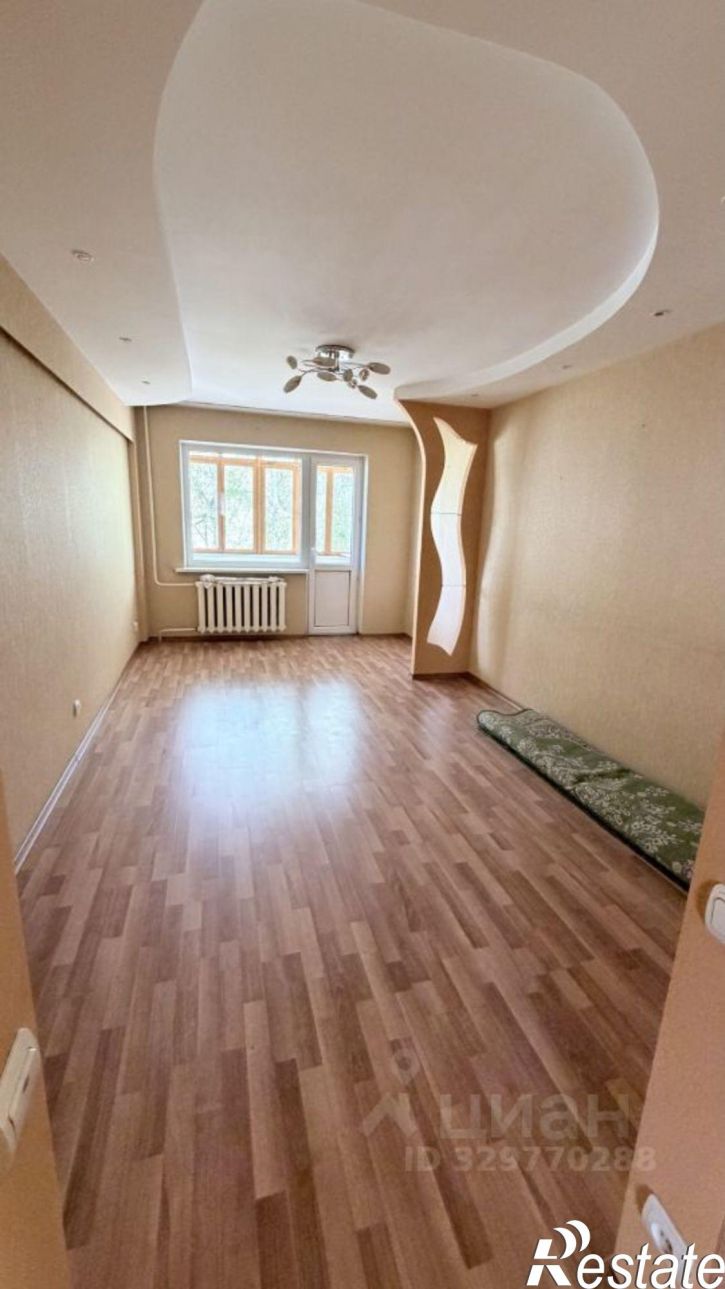 3-комн квартира пр-кт Менделеева, 17/4,  д. 17/4