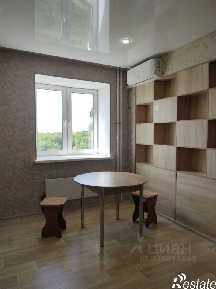 1-комн квартира ул Мельничная, 87 3,  д. 87 3,  к. 3
