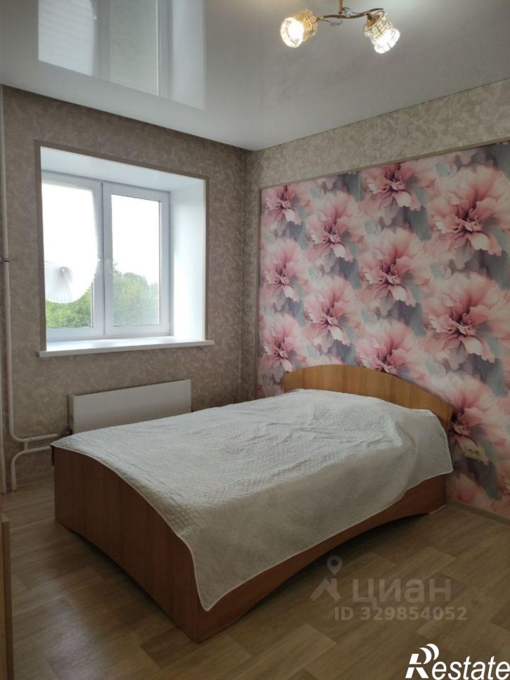 1-комн квартира ул Мельничная, 87 3,  д. 87 3,  к. 3