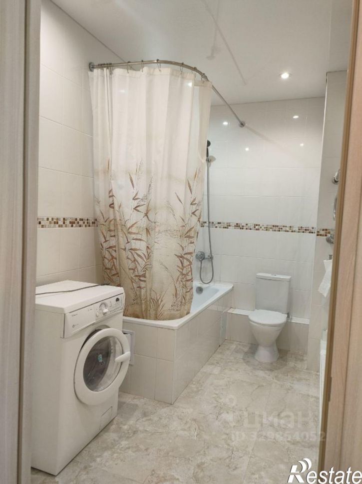 1-комн квартира ул Мельничная, 87 3,  д. 87 3,  к. 3