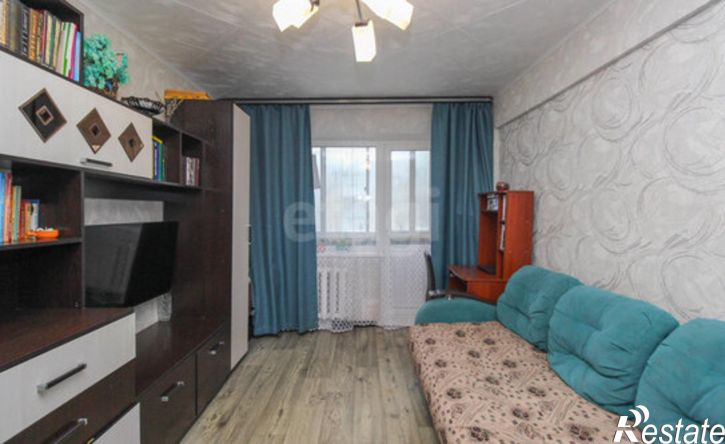 3-комн квартира ул 3-я Любинская, 13А,  д. 13А