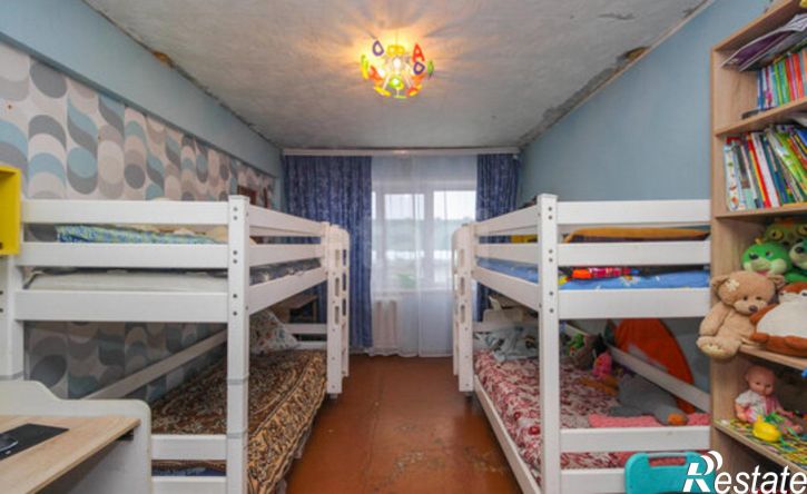 3-комн квартира ул 3-я Любинская, 13А,  д. 13А