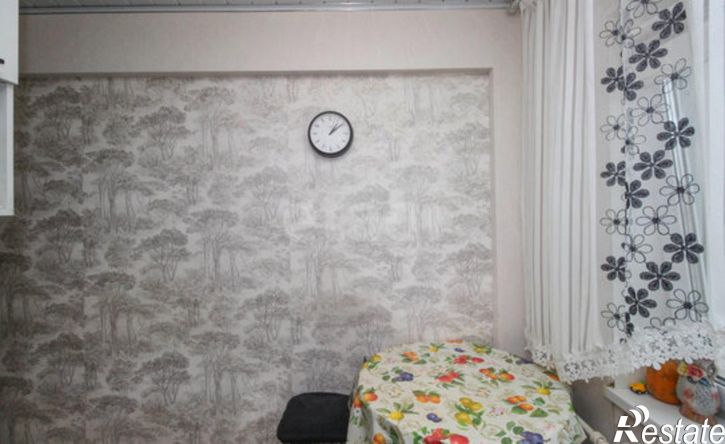 3-комн квартира ул 3-я Любинская, 13А,  д. 13А