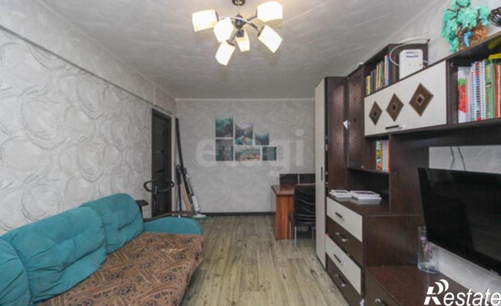 3-комн квартира ул 3-я Любинская, 13А,  д. 13А
