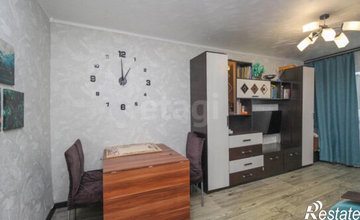 3-комн квартира ул 3-я Любинская, 13А,  д. 13А