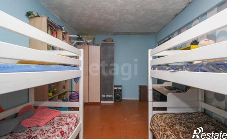 3-комн квартира ул 3-я Любинская, 13А,  д. 13А