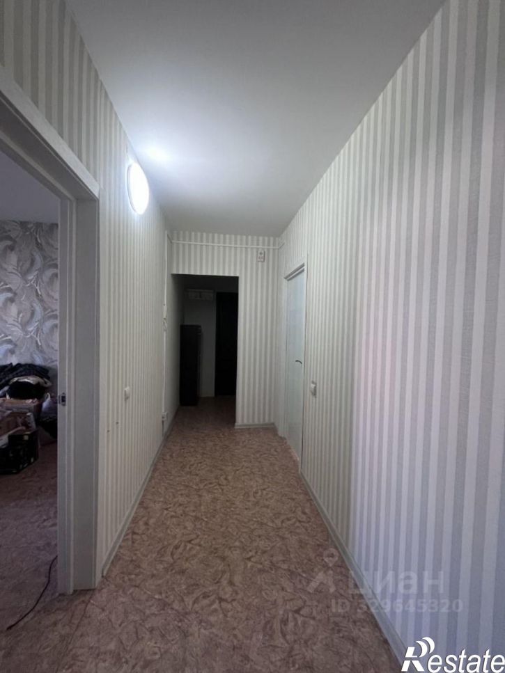 3-комн квартира ул Завертяева, 20 1,  д. 20 1,  к. 1