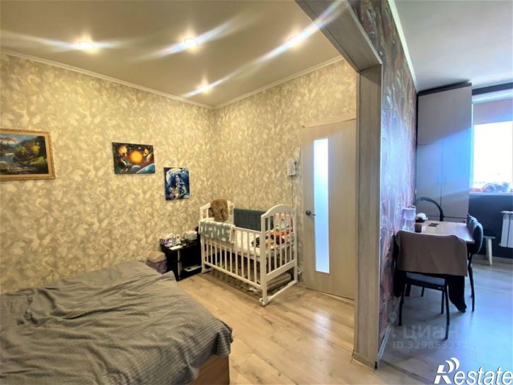 2-комн квартира ул 2-я Учхозная, 4 2,  д. 4 2,  к. 2